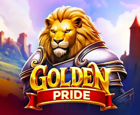 Golden Pride