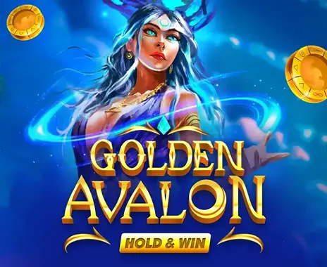 Golden Avalon