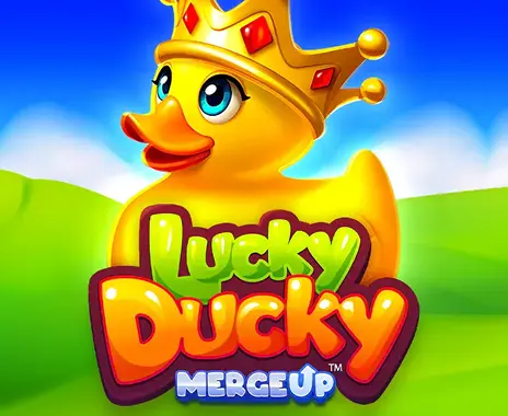 Lucky Ducky