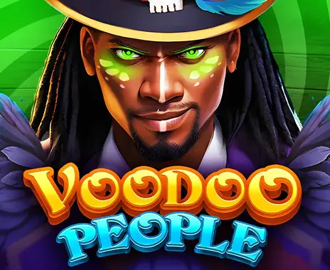 Voodoo People