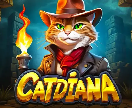 Catdiana